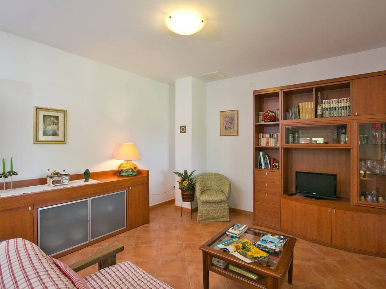 Foto 7 von 34: Ferienhaus am Trasimenischen See