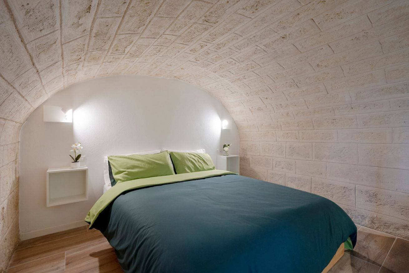 Ferienwohnung 30m² 1
