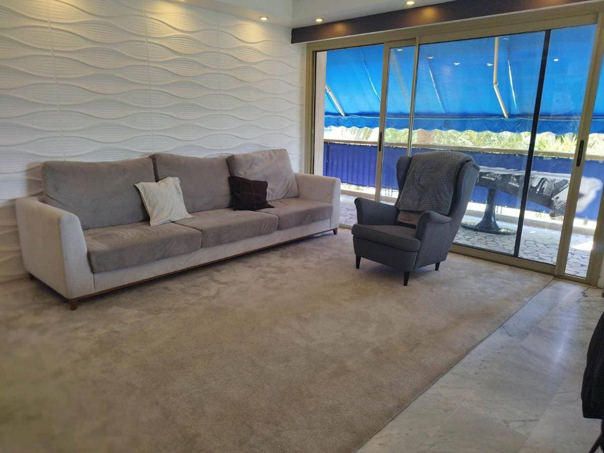 Foto 5 von 31: Three-Bedroom Apartment with Private Pool