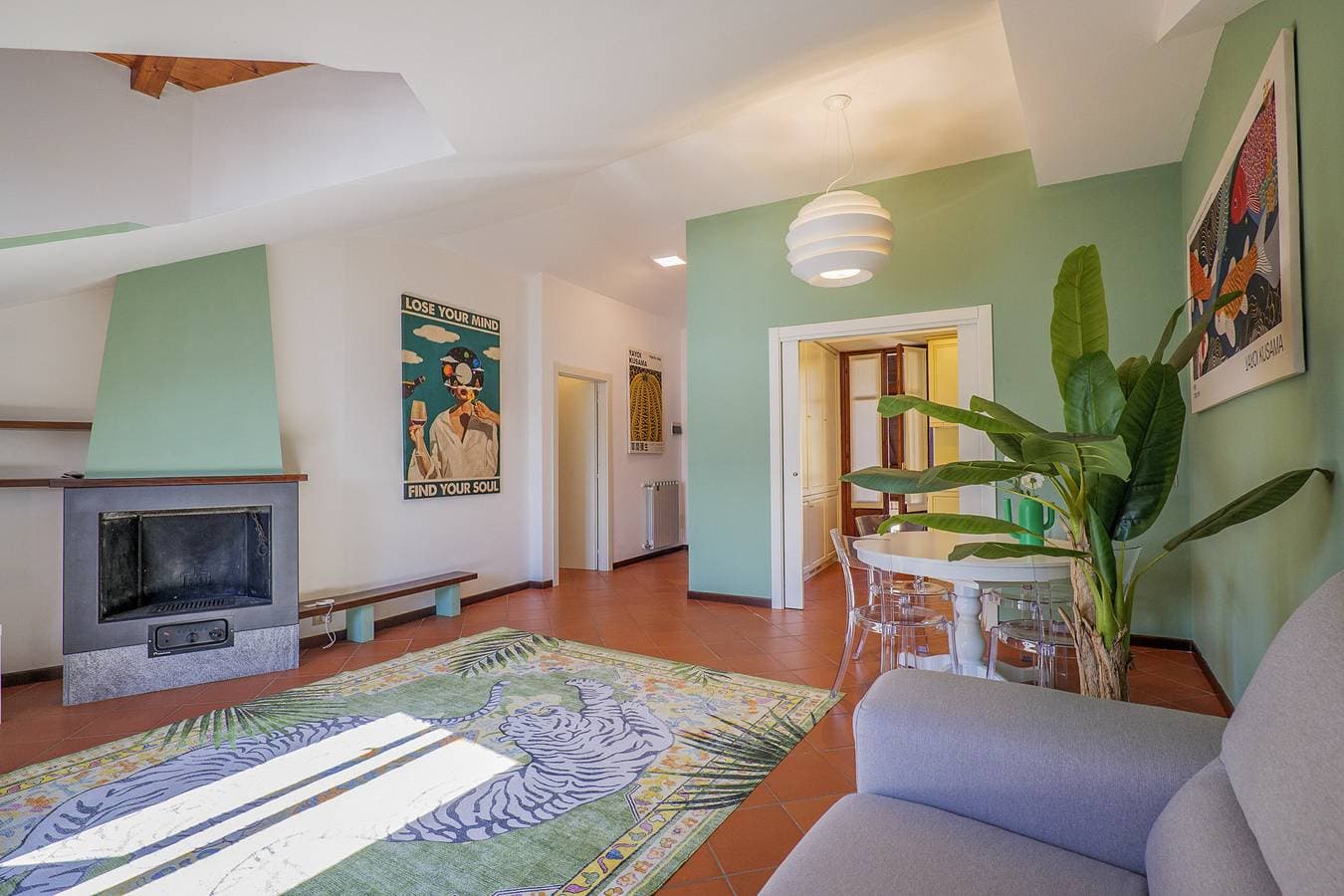 Foto 7 von 29: Casa Motti