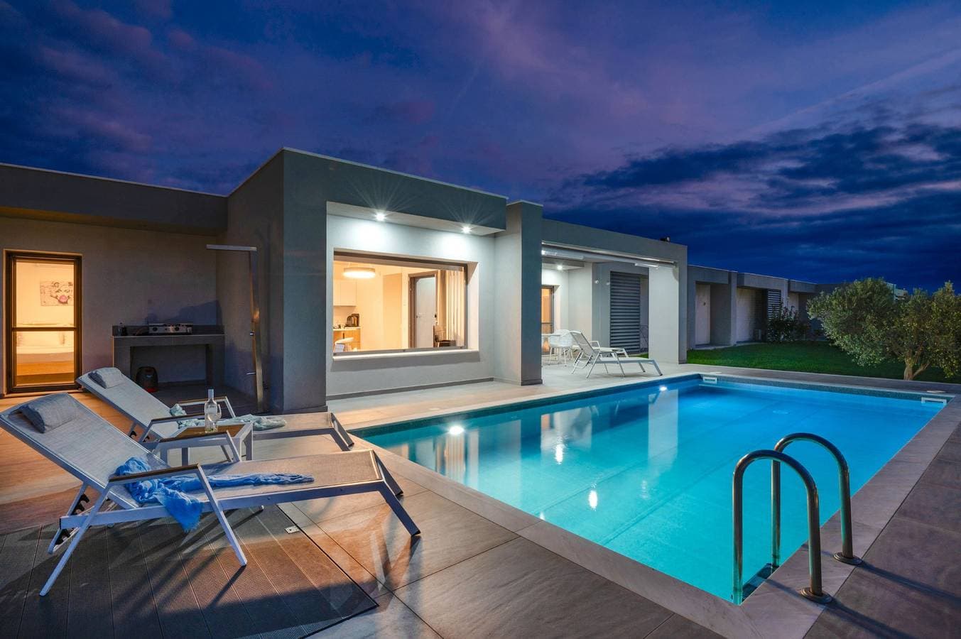 Foto 4 von 38: Sunset Villa