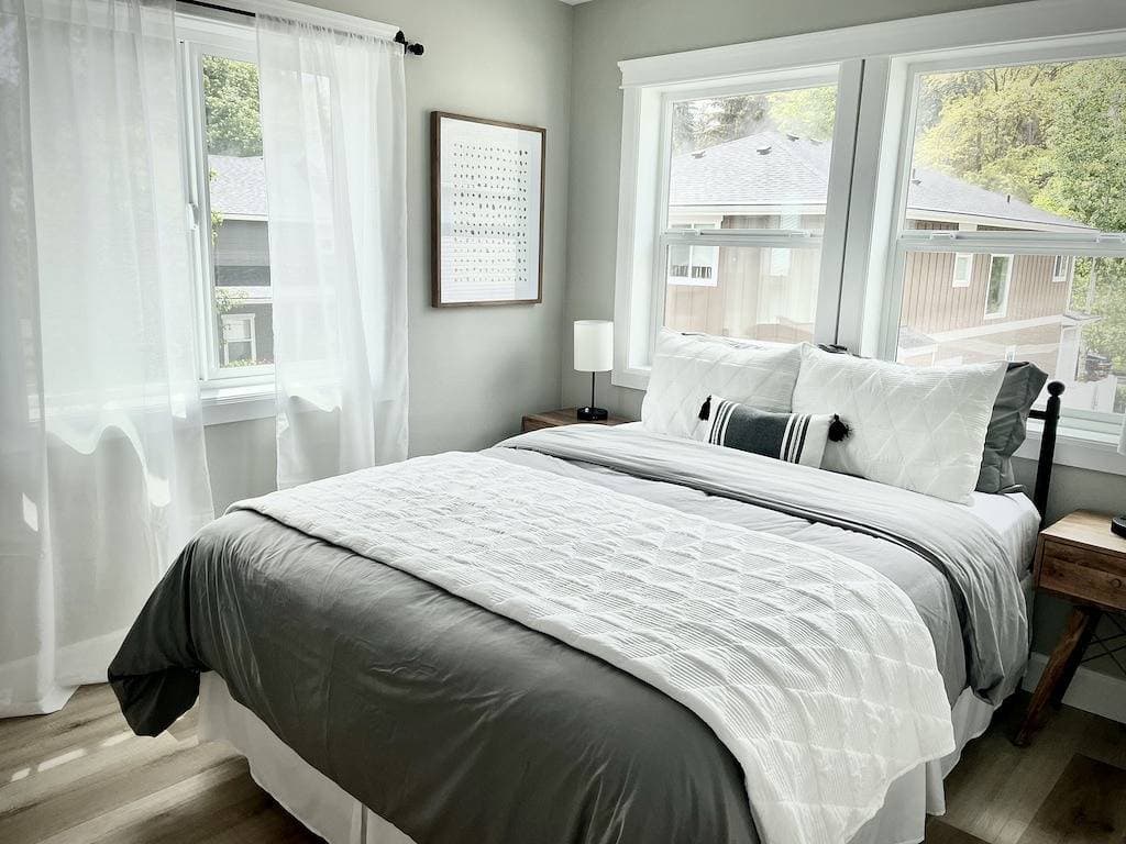 Foto 3 von 9: Guesthouse downtown Coeur D Alene