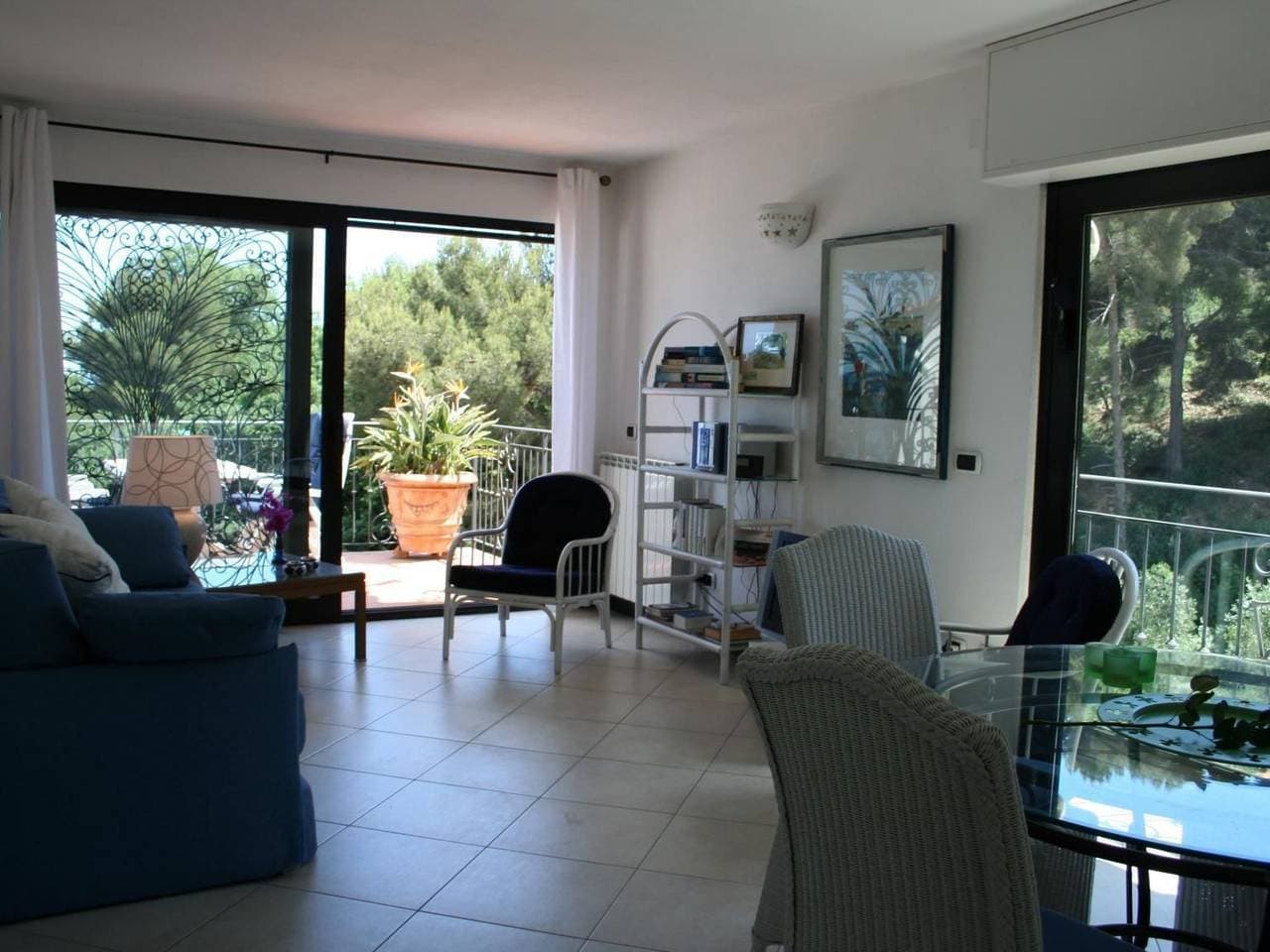Foto 5 von 22: 'Casa Bald' mit Terrasse