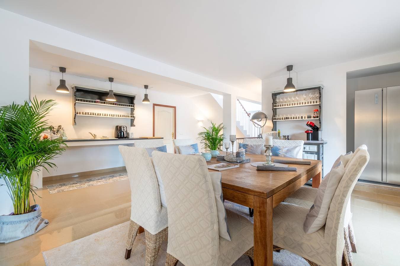 Foto 7 von 37: Ferienhaus 'Alegria' mit Bergblick, privatem Pool und WLAN