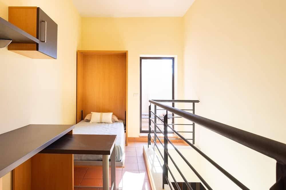 Foto 5 von 30: Rooftop Cityview Classic Suite
