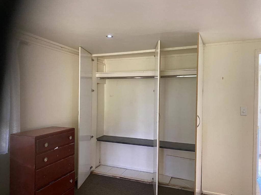 Foto 12 von 22: Ruhige Gästezimmer in Browns Bay mit Blick auf den Garten
