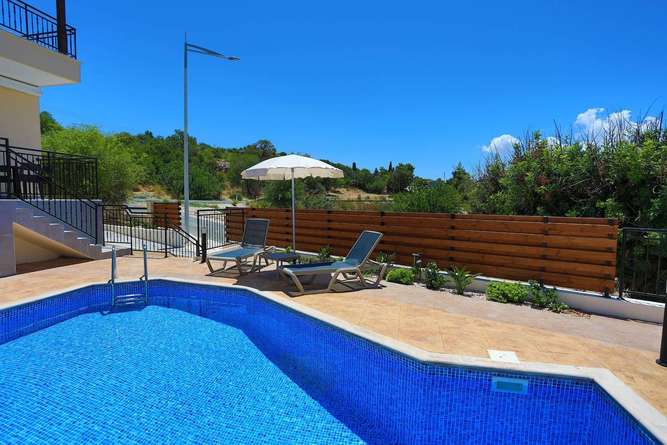 Foto 10 von 42: Villa Lefkas