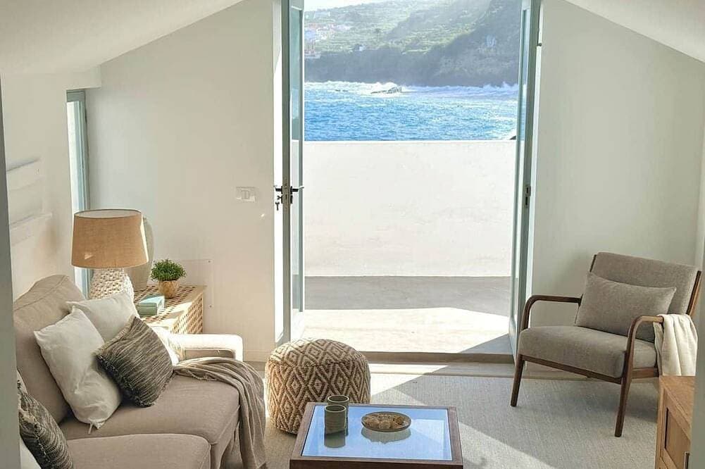 Foto 10 von 30: Casa Riva, private Villa mit Pool direkt am Meer