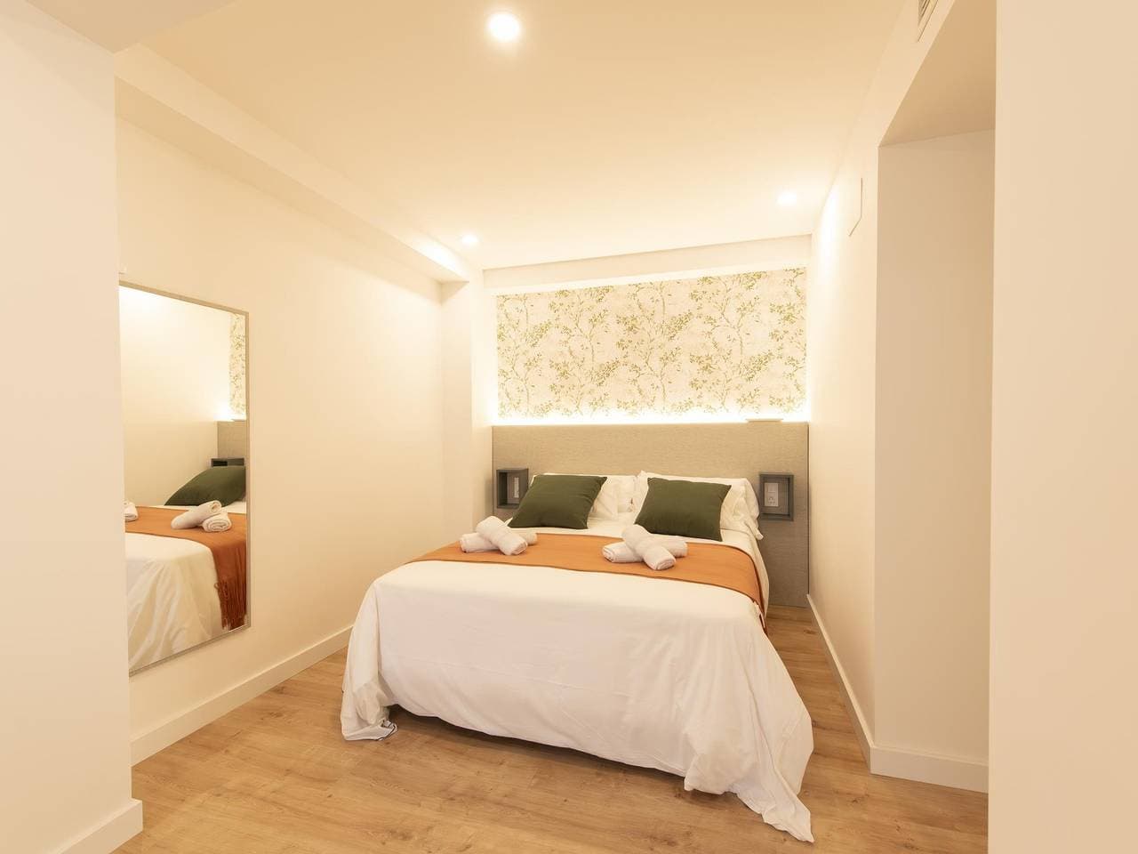 Foto 5 von 21: Newly opened tourist apartment in the Old Town
