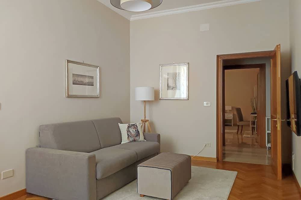 Foto 10 von 20: Stay in the heart of Rome