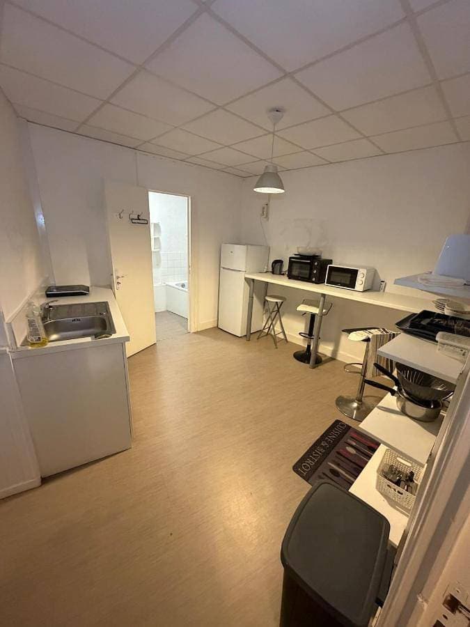 Foto 2 von 8: One-Bedroom Apartment