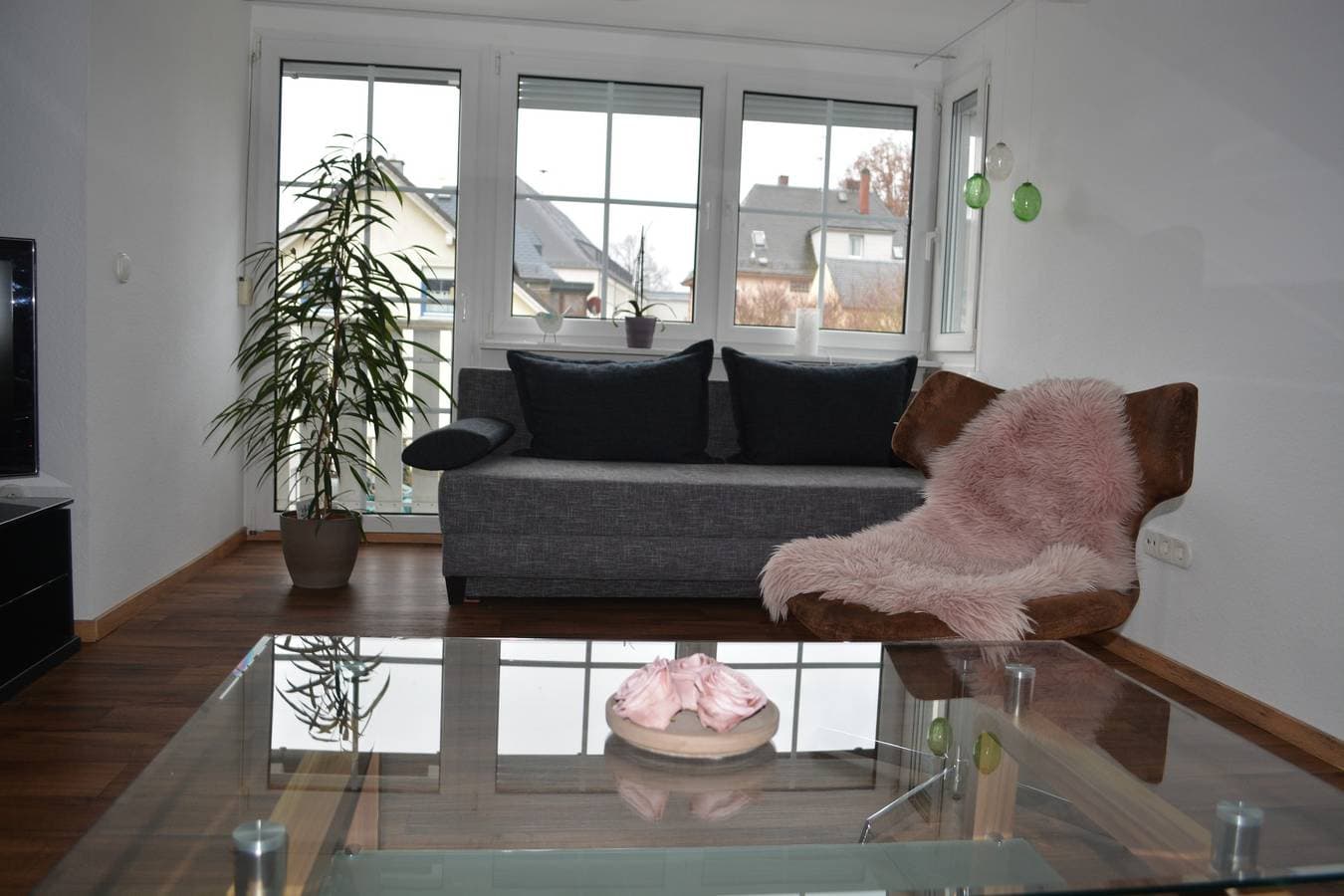 Foto 5 von 18: Fewo Bauer - Ferienwohnung (65 qm) mit kostenfreiem WLAN