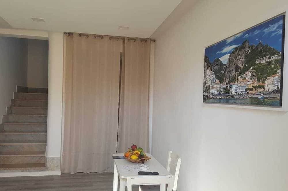 Foto 10 von 21: Ferienwohnung Mareluna Camera Phoenix im Zentrum von Agerola