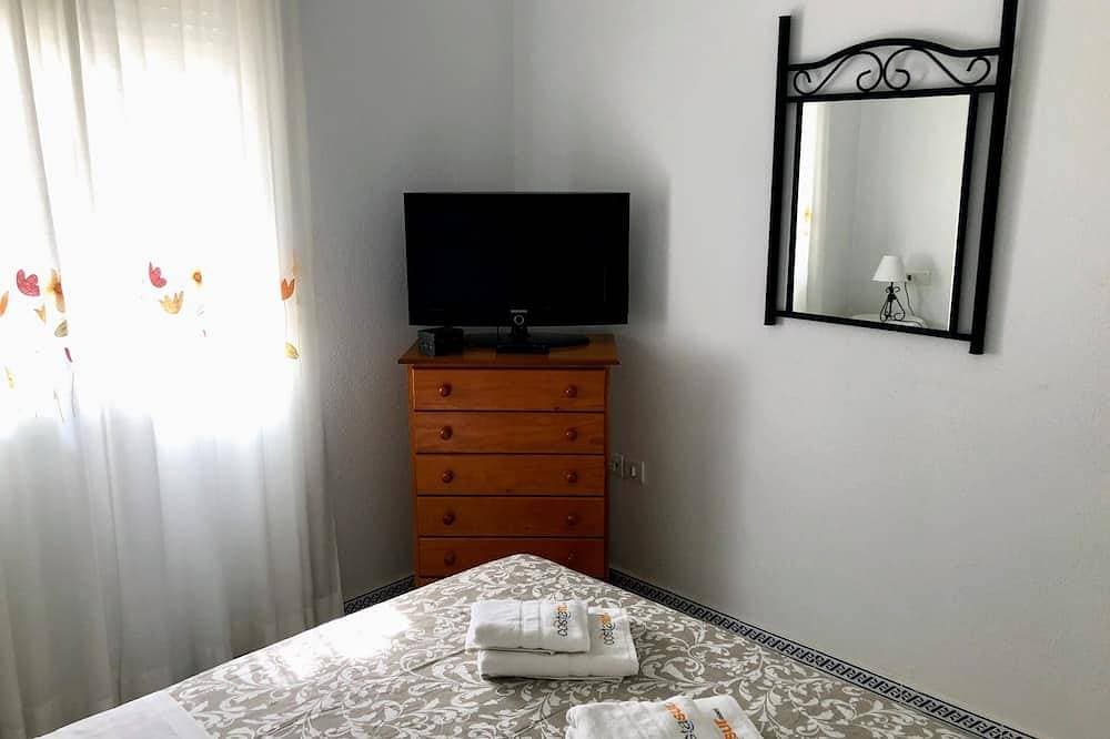 Foto 5 von 29: Apartment Zinna, am Strand und mit Klimaanlage