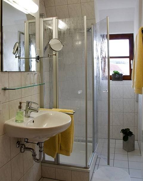 Foto 9 von 11: Jakobsturm Ferien im Turm - Ferienwohnung Jakobsturm (73qm) genießen und entspannen auf 4 Etagen