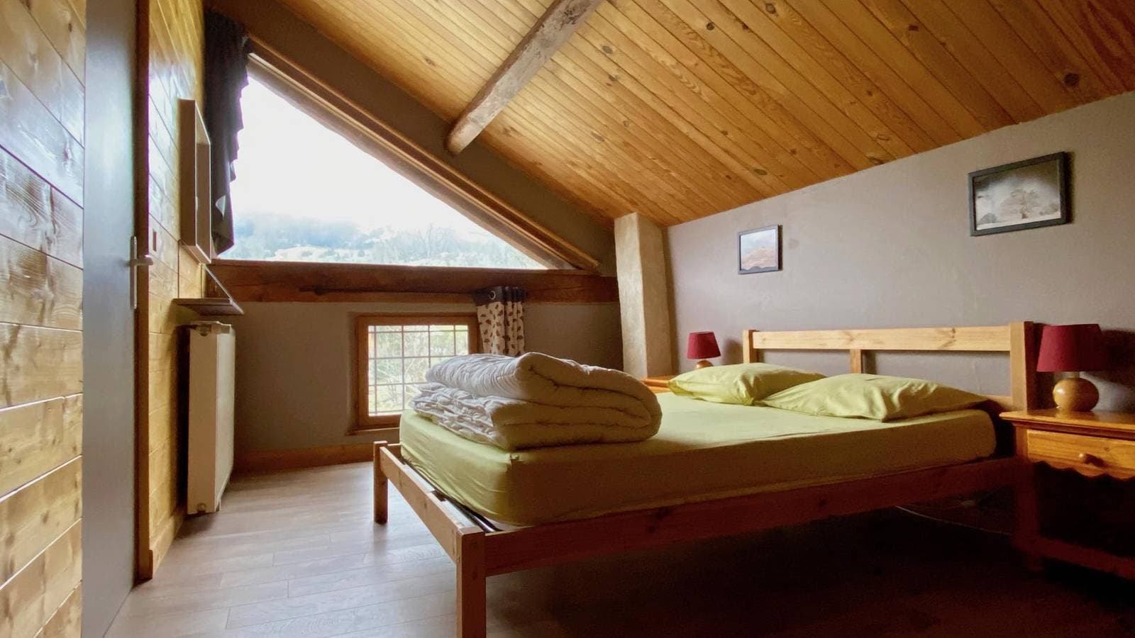 Foto 13 von 21: Est + Ouest Du Hameau Des Trucs