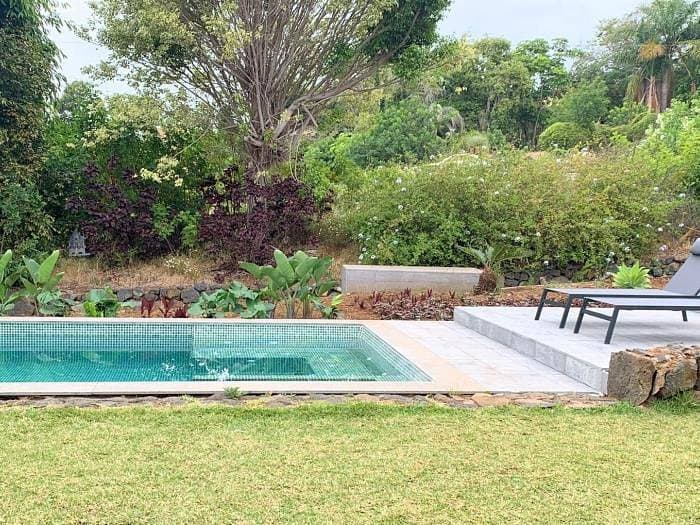 Foto 6 von 39: Ferienhaus für 4 Personen mit Terrasse