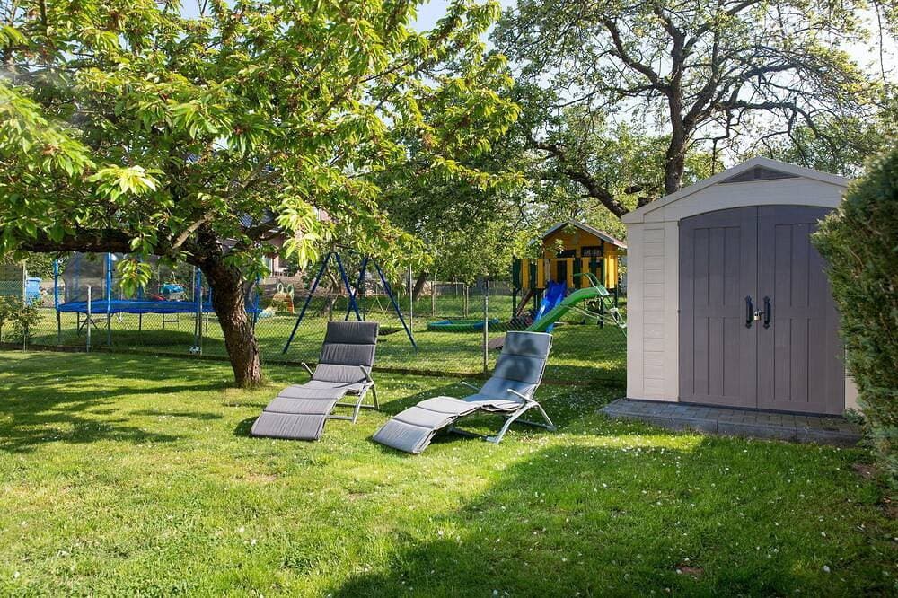 Foto 6 von 25: Ferienwohnung/App. für 3 Gäste mit 40m² in Zirkow
