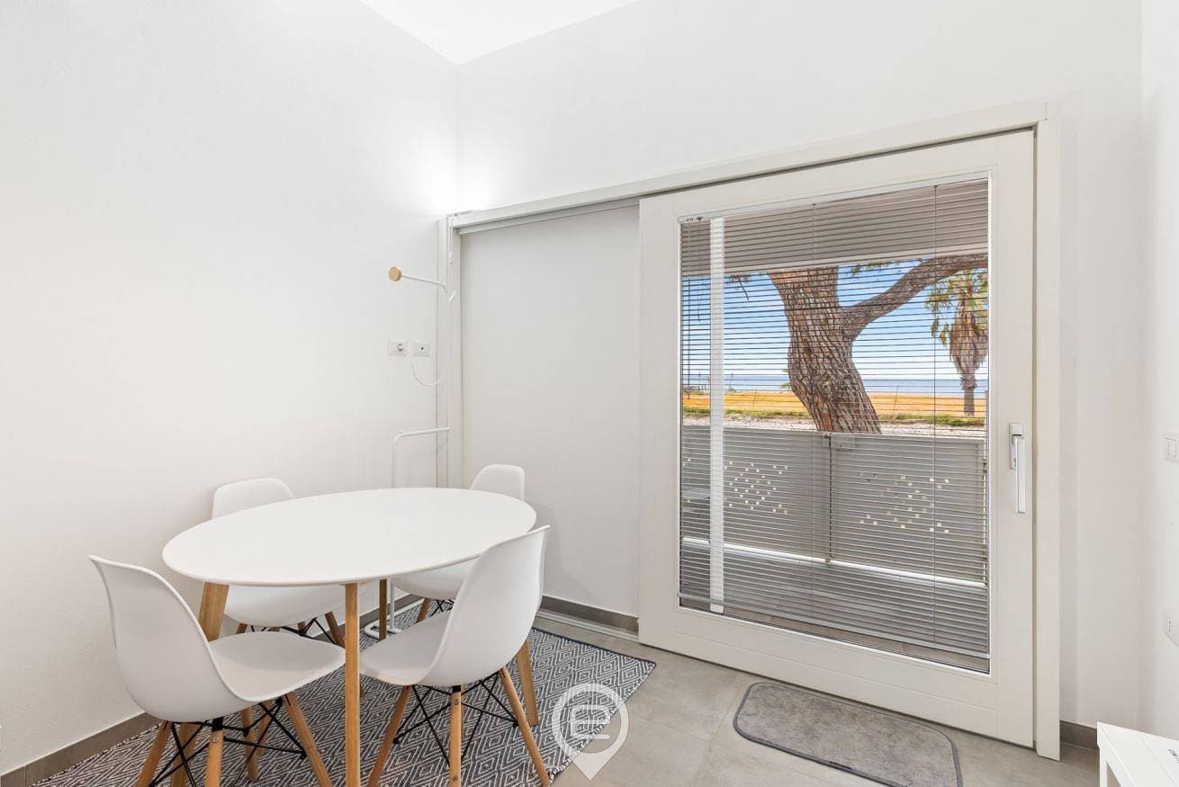 Ferienwohnung 60m² 1