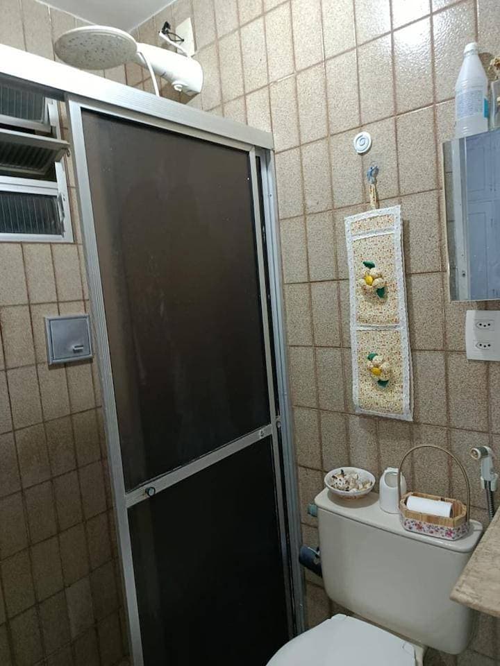 Foto 7 von 7: Double Room with Private Bathroom