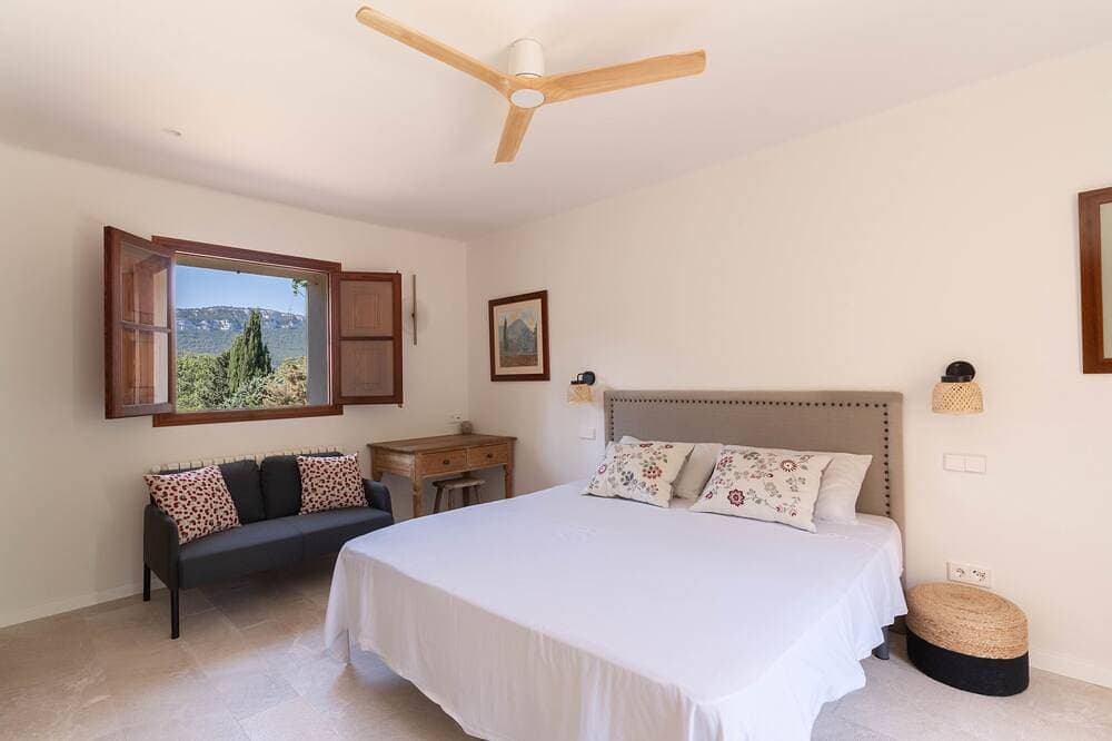 Foto 4 von 30: Villa Can Tofol - Valldemossa