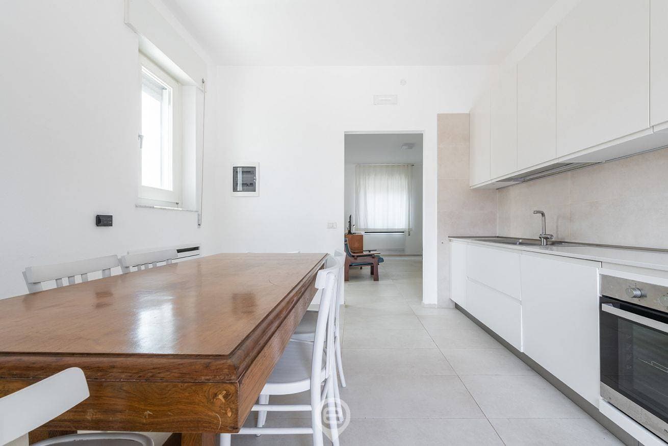 Foto 7 von 38: Ferienwohnung für 6 Personen mit Balkon/Terrasse