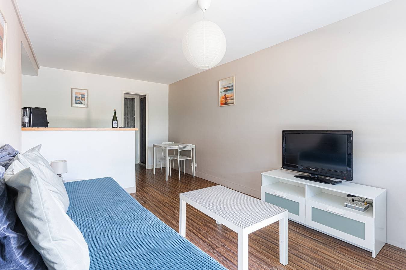 Foto 5 von 12: Ferienwohnung für 2 Personen