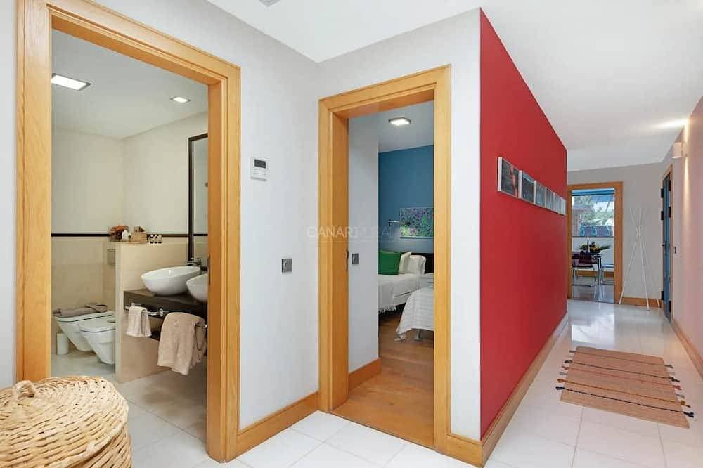 Foto 6 von 29: Traumhafte Villa mit privatem Pool nahe dem Meer