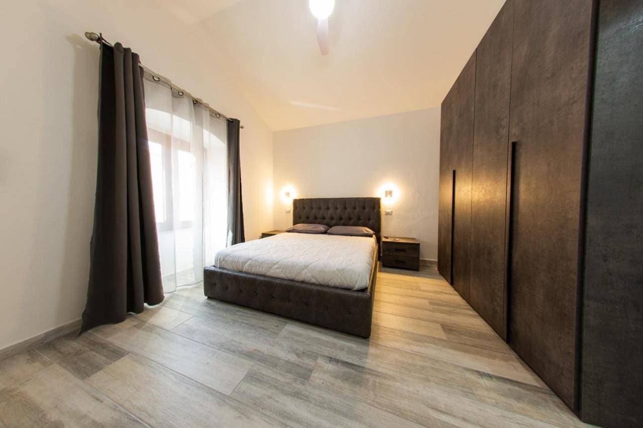 Foto 6 von 10: Double Room with Private Bathroom