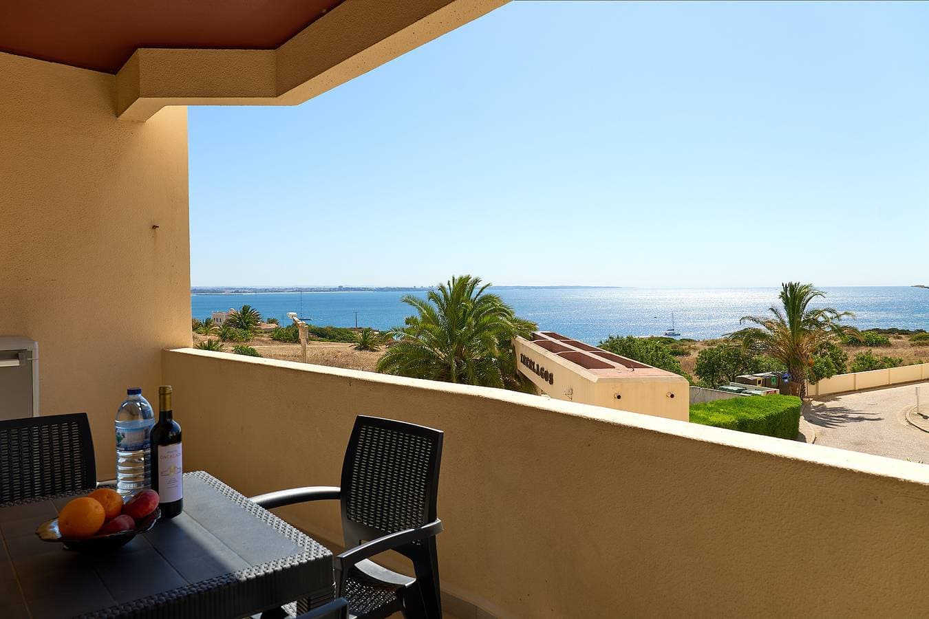 Foto 5 von 45: Casa Leste, Meerblick, Iberlagos Resort, Dona Ana