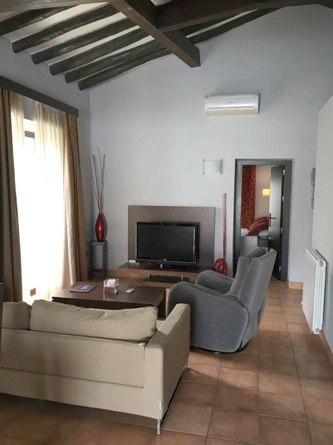 Apartamentos Jardines de Lorca 1
