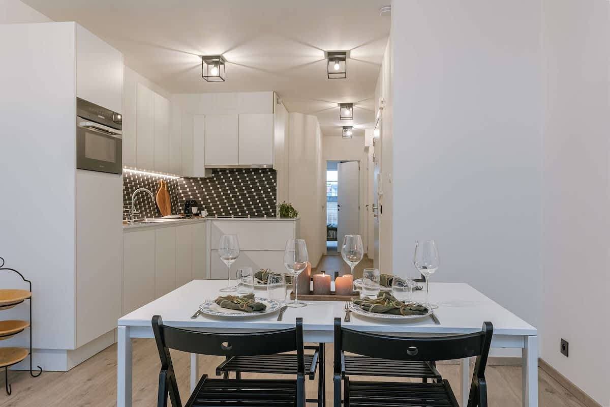 Foto 6 von 20: Ferienwohnung für 3 Personen