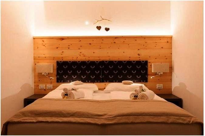 Foto 6 von 9: Double or Twin Room