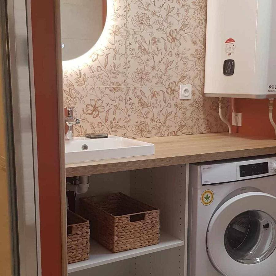 Foto 4 von 13: One-Bedroom House
