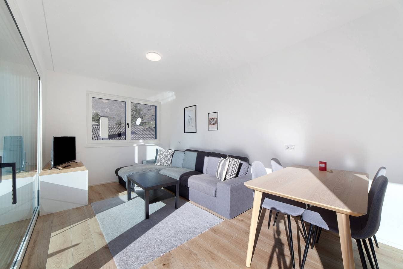 Foto 11 von 28: Apartment 'Naturns Mountain Suite' mit Bergblick, privater Terrasse und WLAN