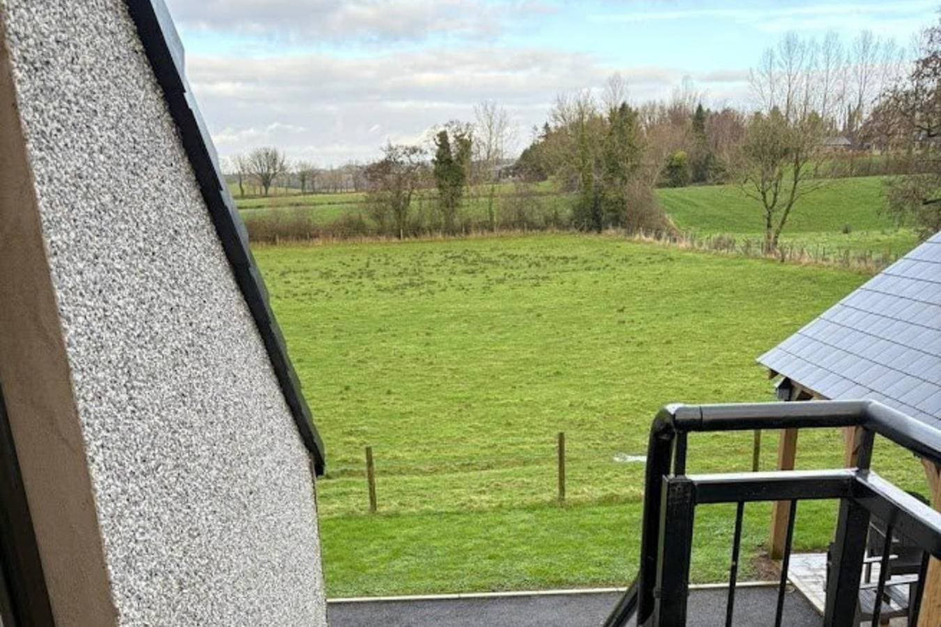 Foto 10 von 11: Ferienwohnung für 2 Personen mit Garten