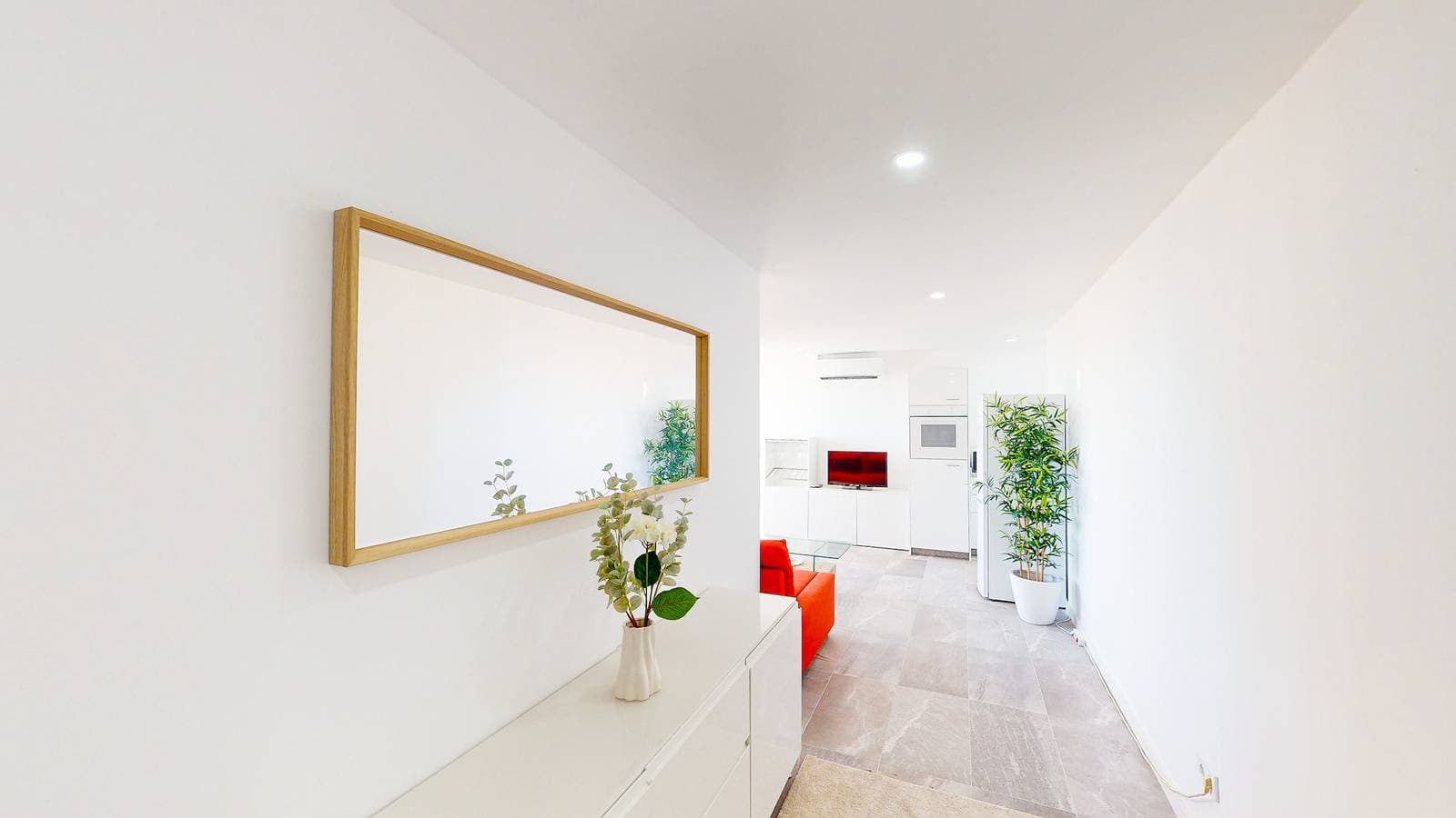 Foto 4 von 11: Las Palmeras - Best Location Cozy Apartment