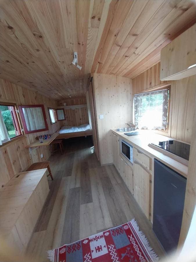 Foto 4 von 6: Mobile Home