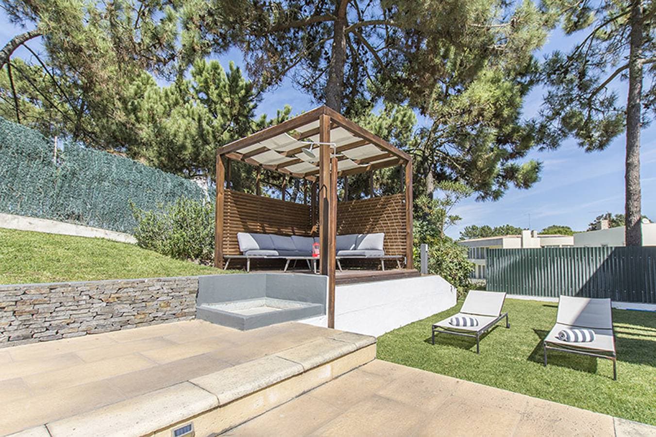 Foto 3 von 38: Villa Paraiso Comporta