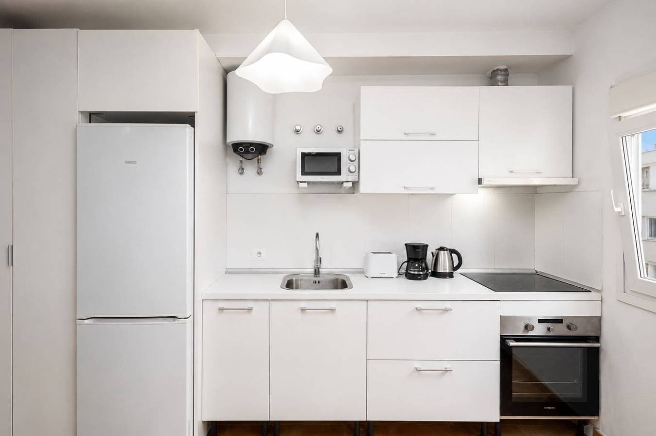 Foto 4 von 41: Ferienwohnung für 5 Personen
