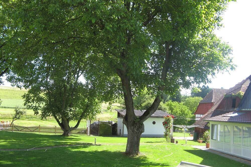 Foto 7 von 17: Ferienwohnung Nussbaum