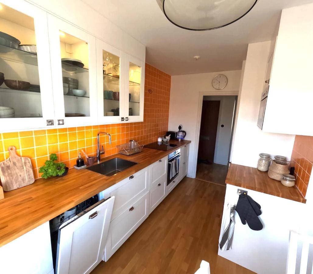Foto 5 von 19: One-Bedroom Apartment