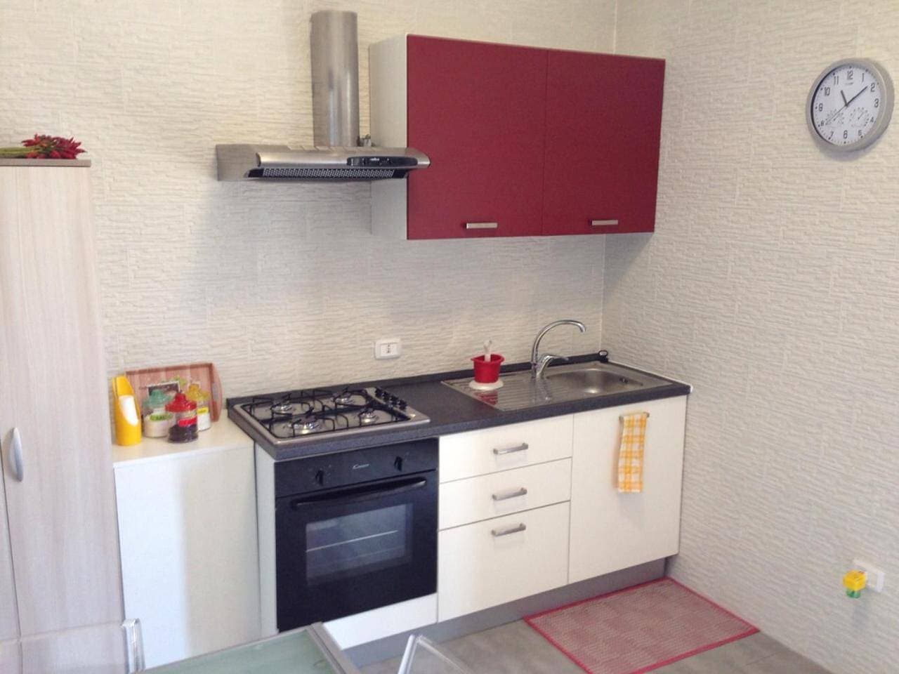 Foto 10 von 22: Apartment - Ground Floor