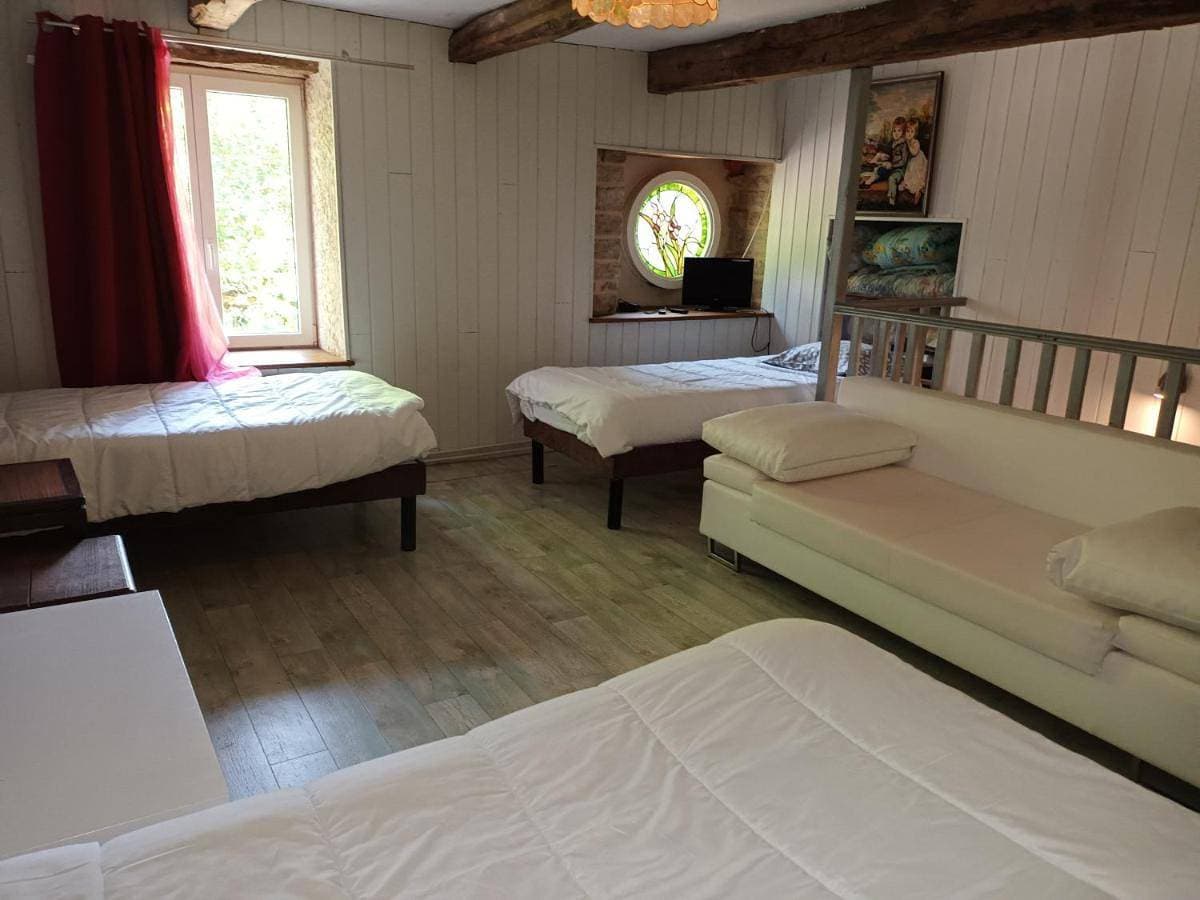 Foto 4 von 7: One-Bedroom House