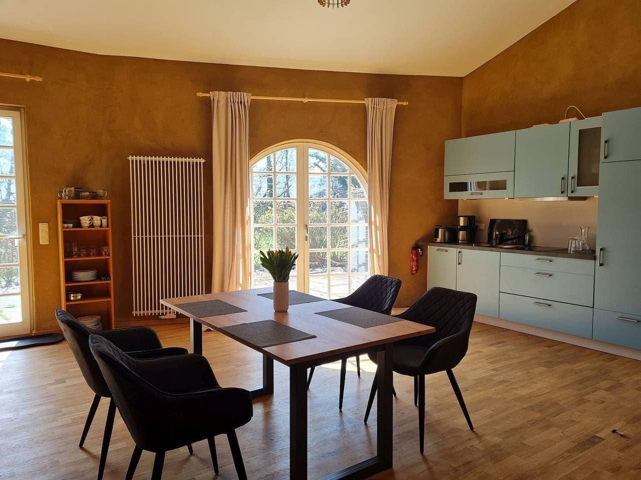 bund Ferienwohnung 1