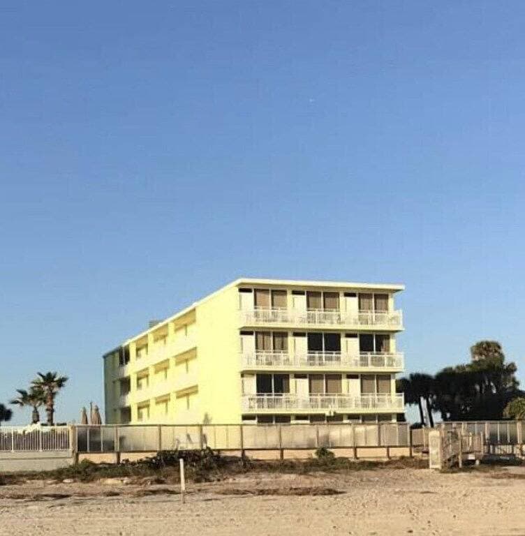 Foto 6 von 29: Frühlingsbruch direkt am Meer!