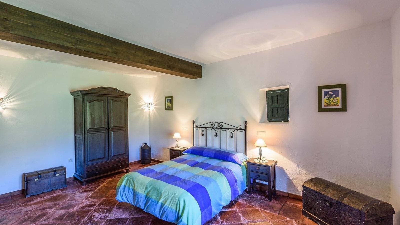 Foto 10 von 29: Casa del Tigre Gaucín by Ruralidays