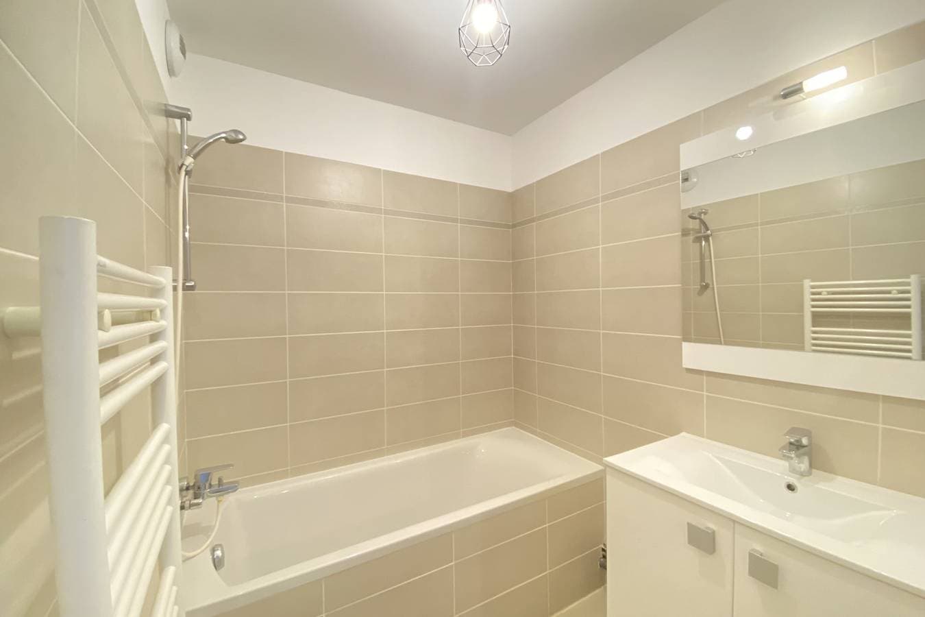Foto 10 von 10: Ferienwohnung für 4 Personen mit Pool