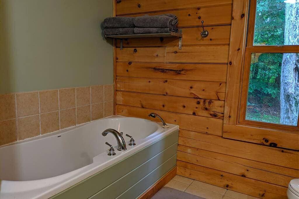 Foto 5 von 19: Three-Bedroom Chalet