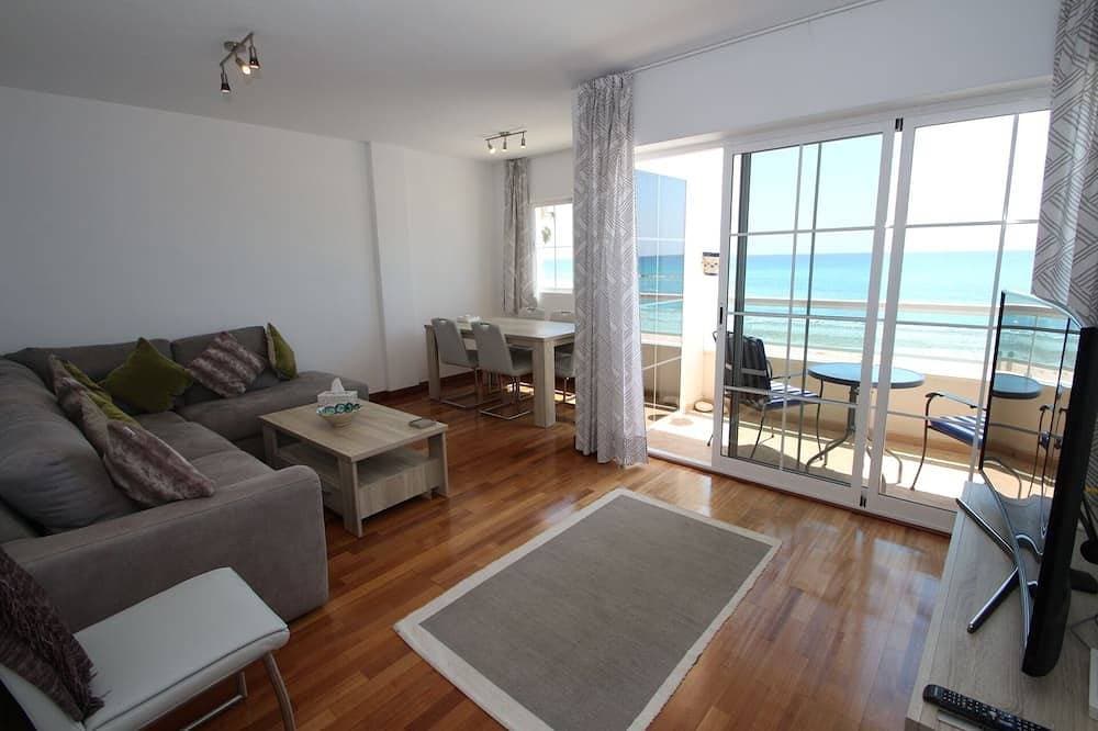 Luxus-Strand-Wohnung in der wunderschönen Stadt Altea 1